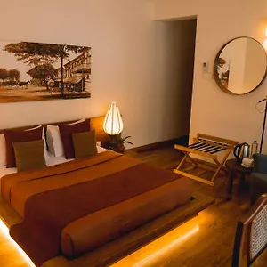 Ceystay Bed & Breakfast