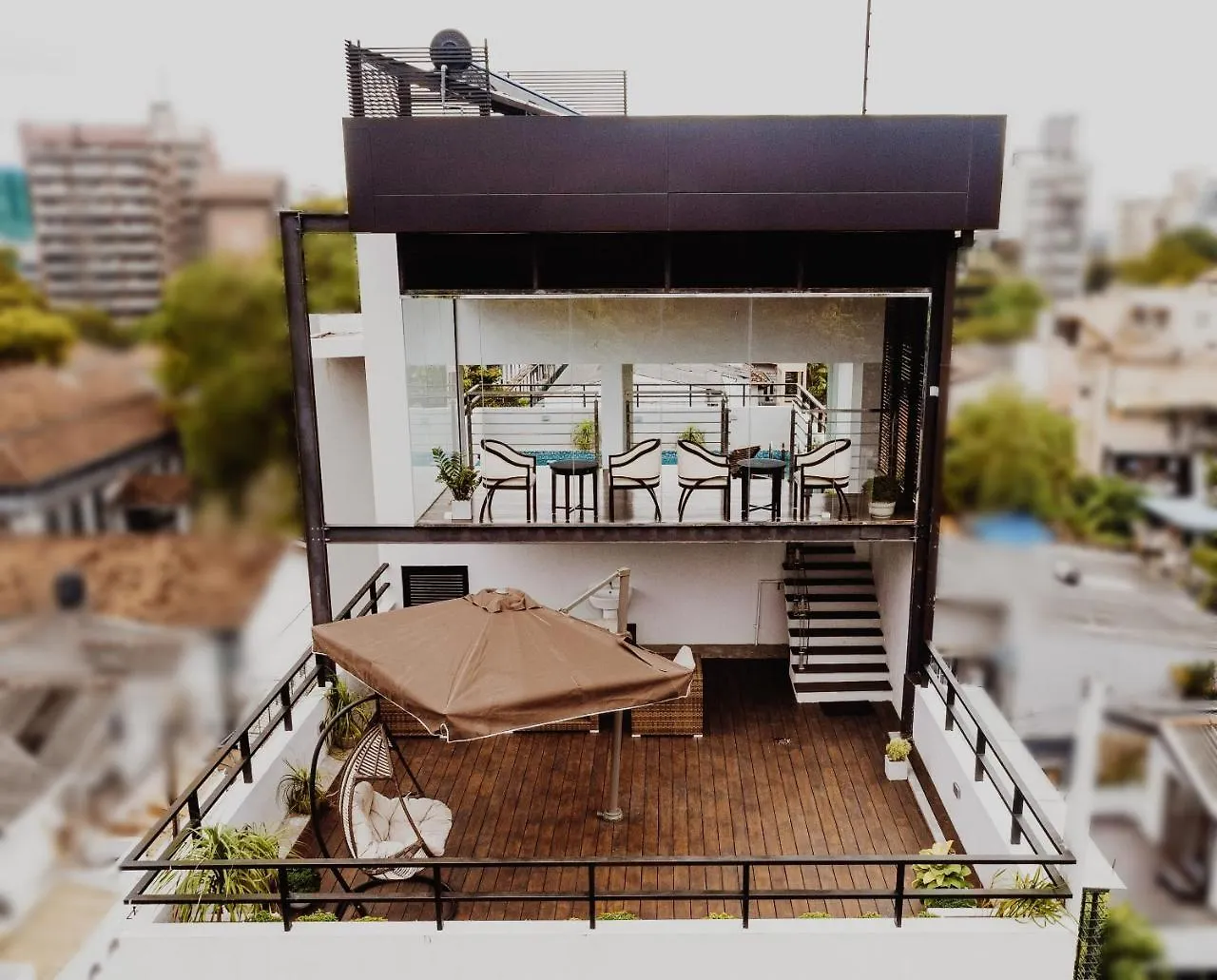 Lavonca Boutique Hotel Colombo