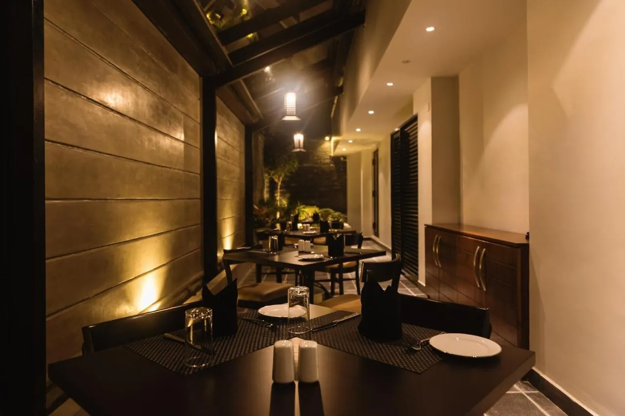 Lavonca Boutique Hotel Colombo