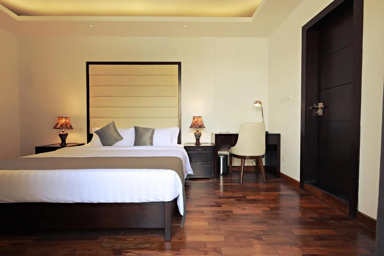 Lavonca Boutique Hotel Colombo Sri Lanka