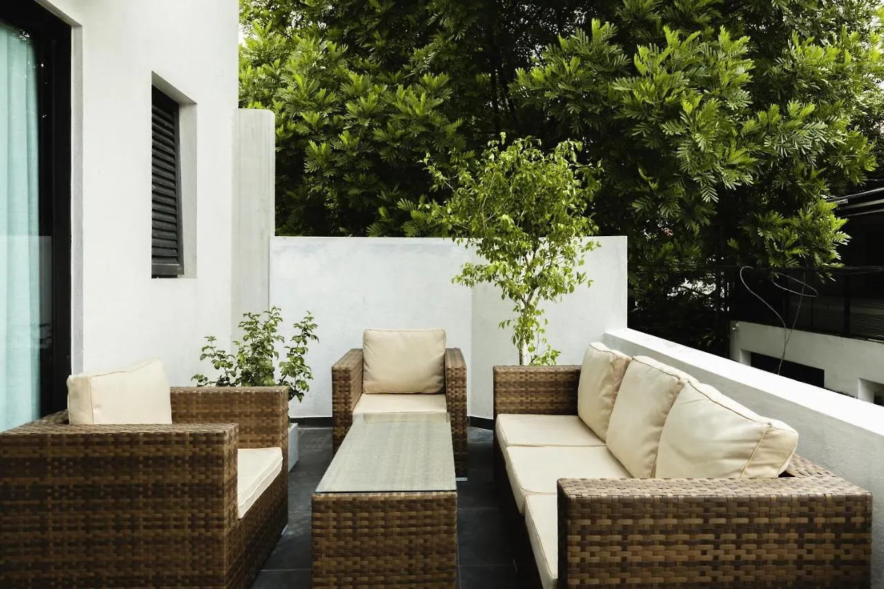 Lavonca Boutique Hotel Colombo Sri Lanka