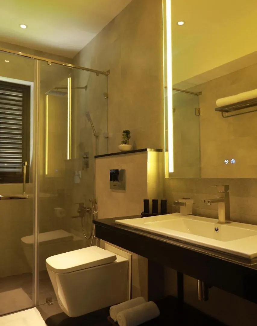 Lavonca Boutique Hotel Colombo Sri Lanka