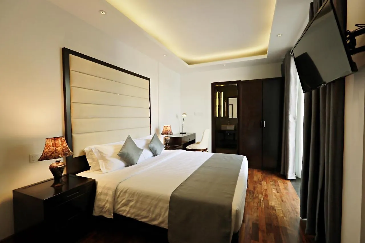 Lavonca Boutique Hotel Colombo