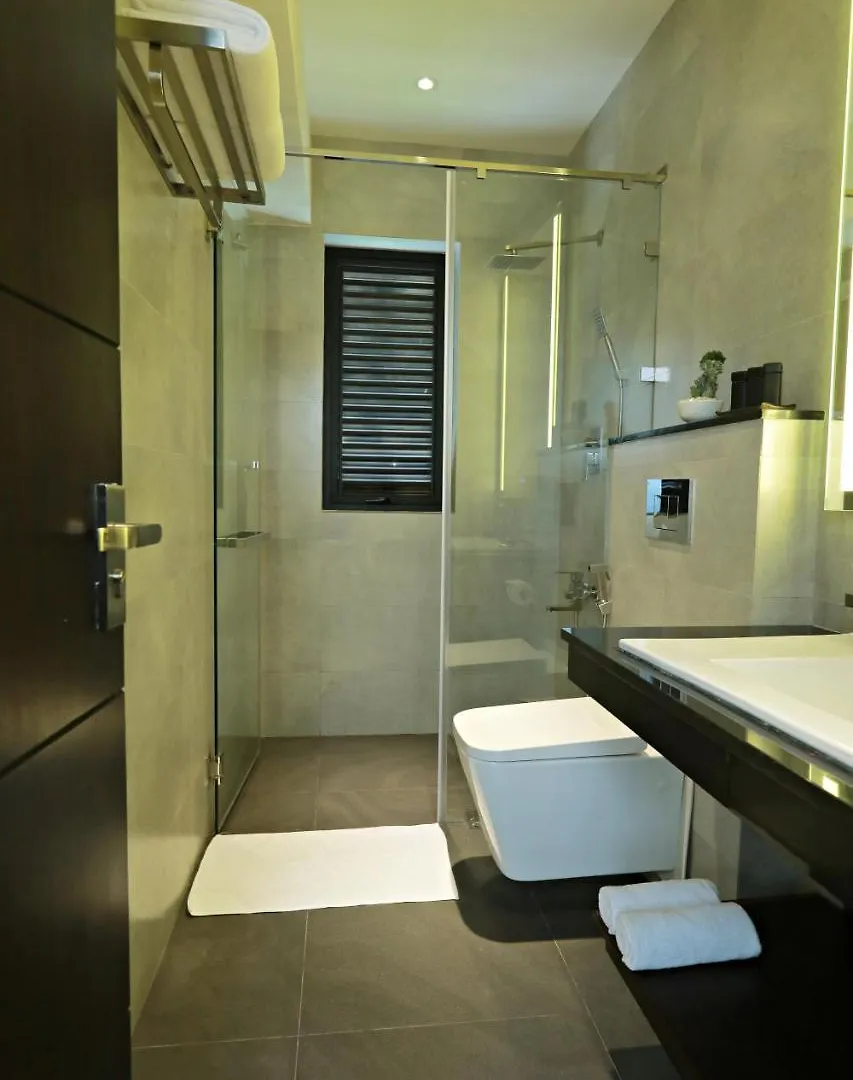 Lavonca Boutique Hotel Colombo