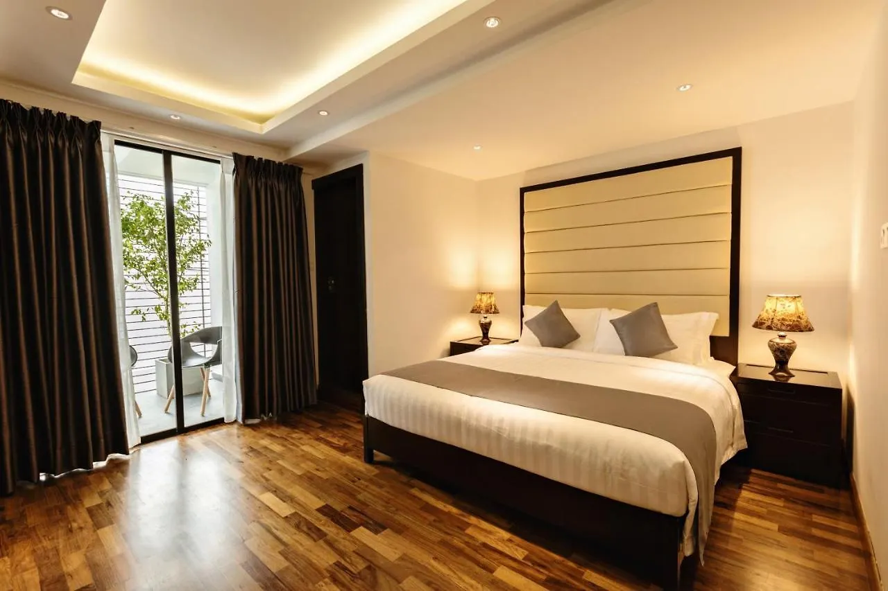 Lavonca Boutique Hotel Colombo
