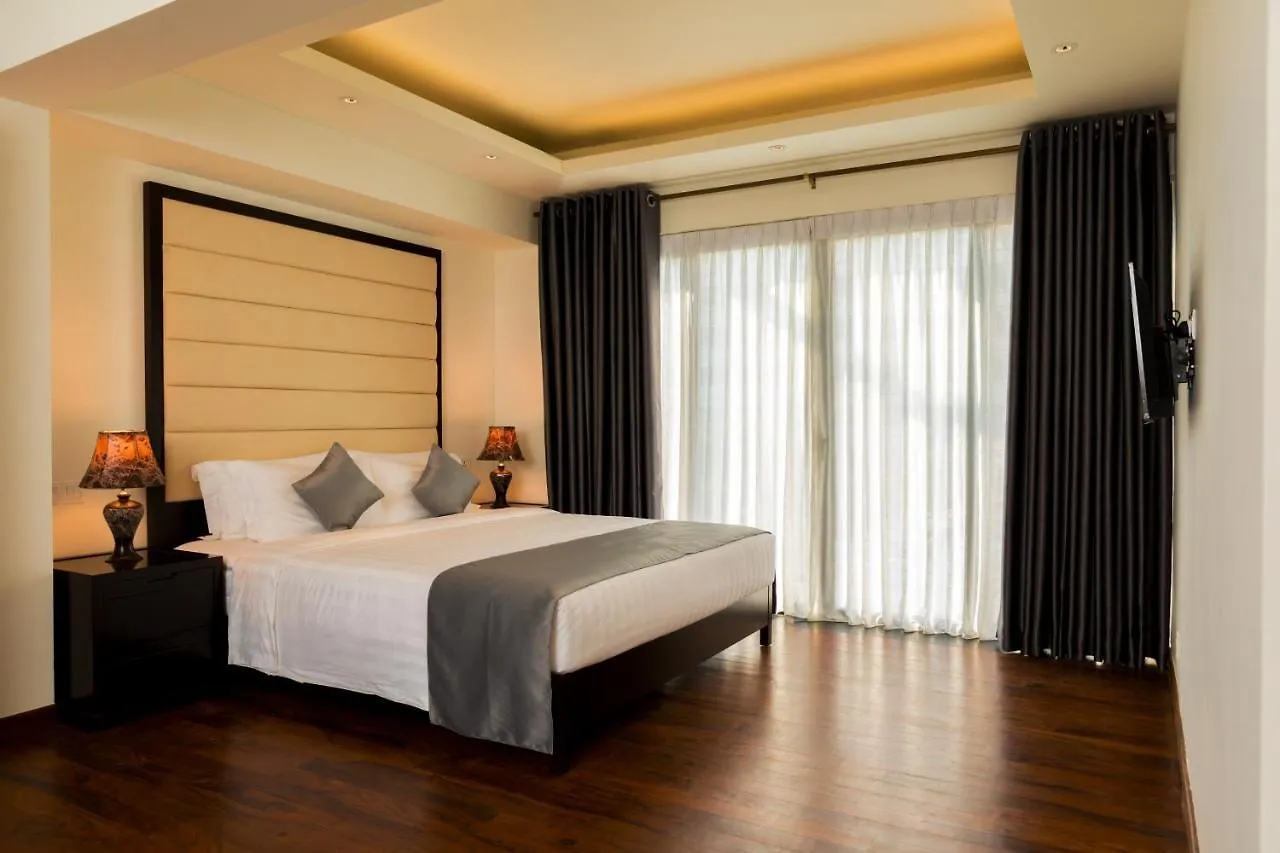 Lavonca Boutique Hotel Colombo