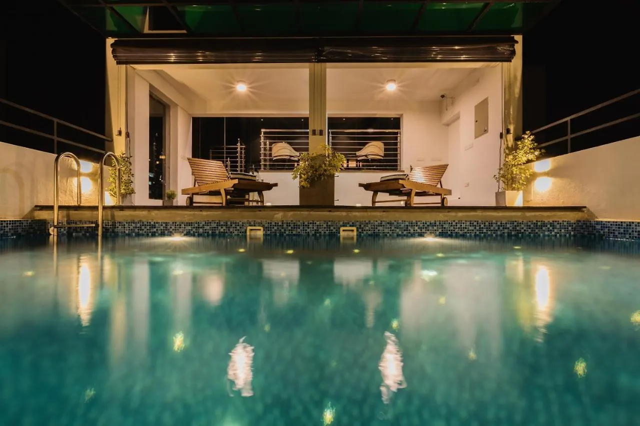 Lavonca Boutique Hotel Colombo