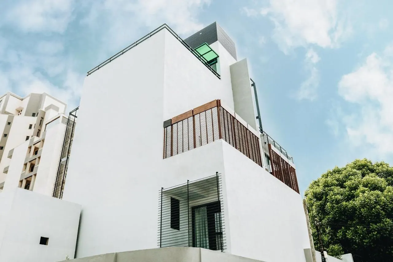 Lavonca Boutique Hotel Colombo