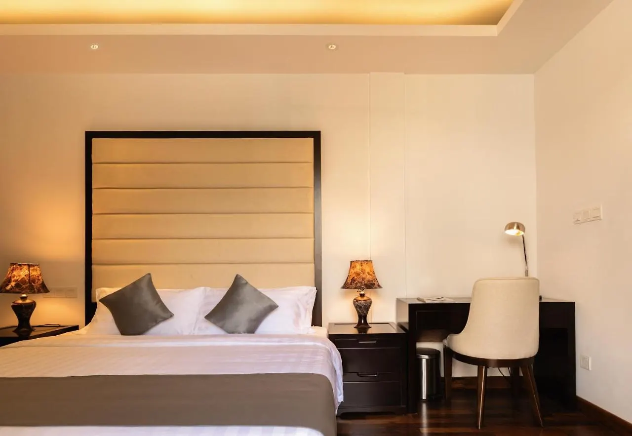 Lavonca Boutique Hotel Colombo